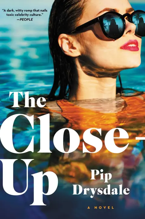 Cover of The Close-Up