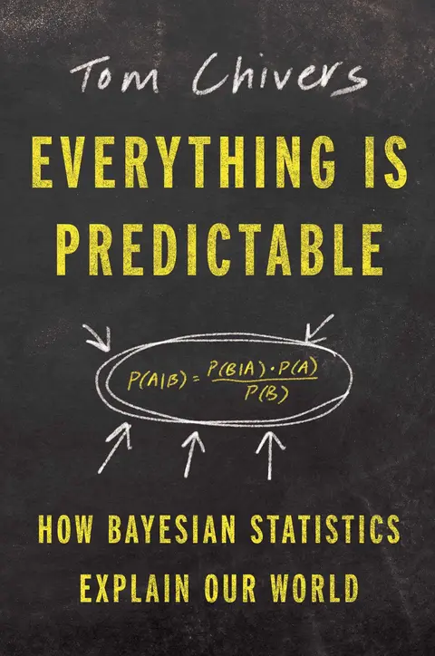 Cover of Everything Is Predictable