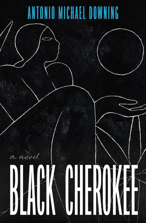 Cover of Black Cherokee
