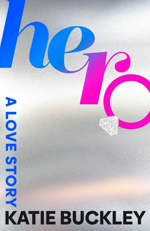 Cover of Hero