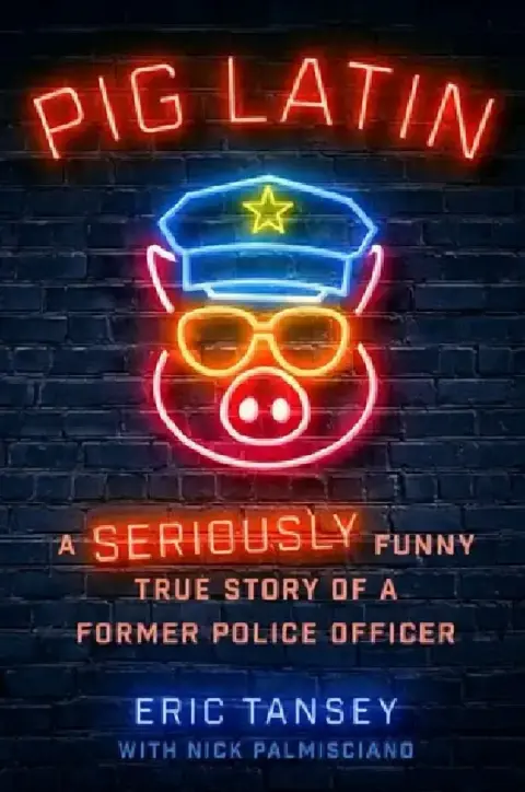 Cover of Pig Latin