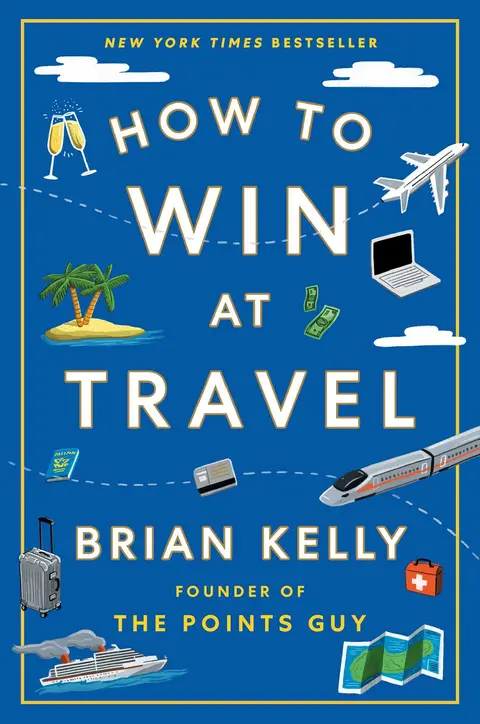 Cover of How to Win at Travel