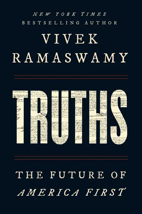 Cover of Truths