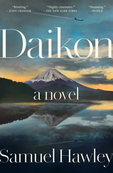 Cover of Daikon