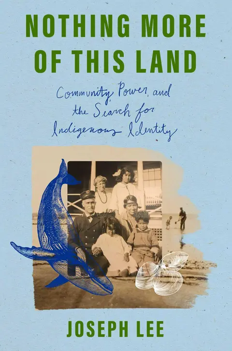 Cover of Nothing More of This Land