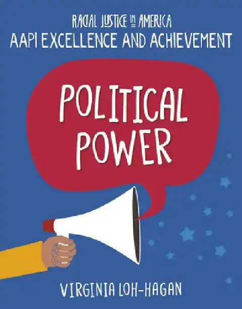 Cover of Political Power