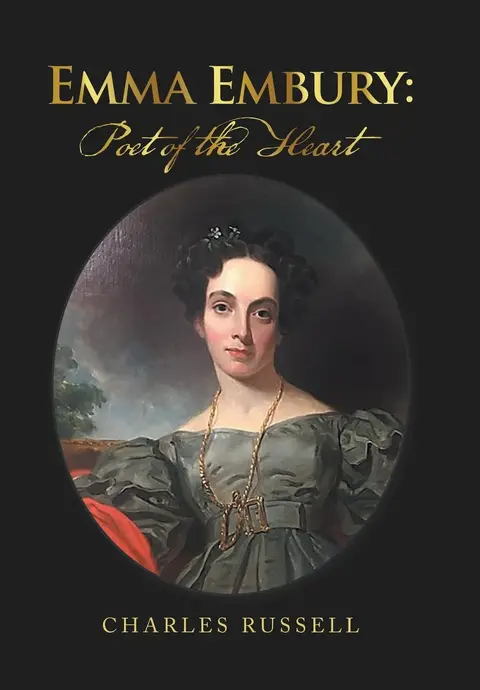 Cover of Emma Embury