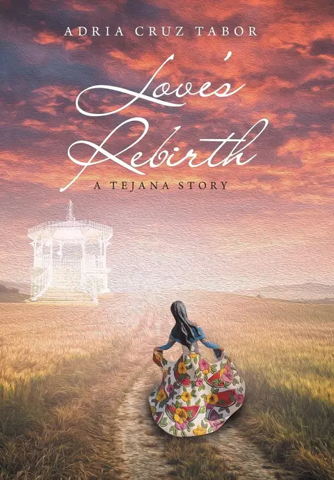 Cover of Love’s Rebirth