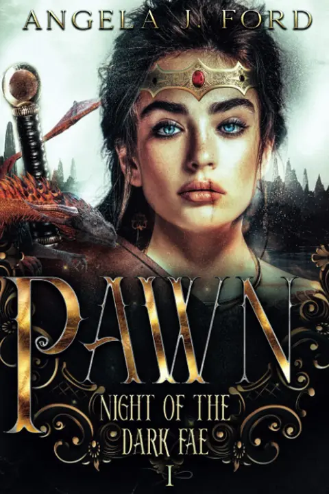 Cover of Pawn