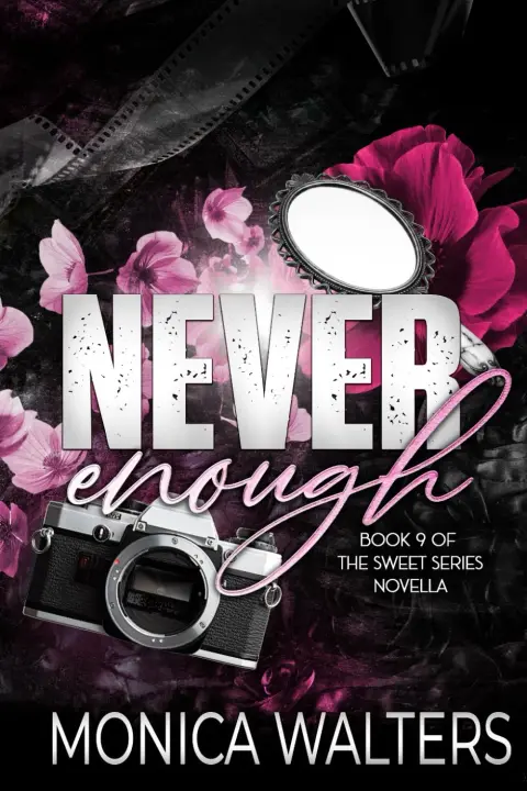 Cover of Never Enough