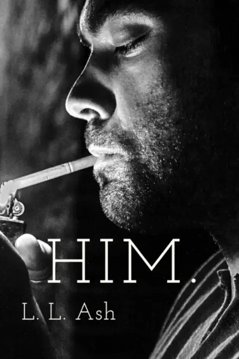 Cover of Him