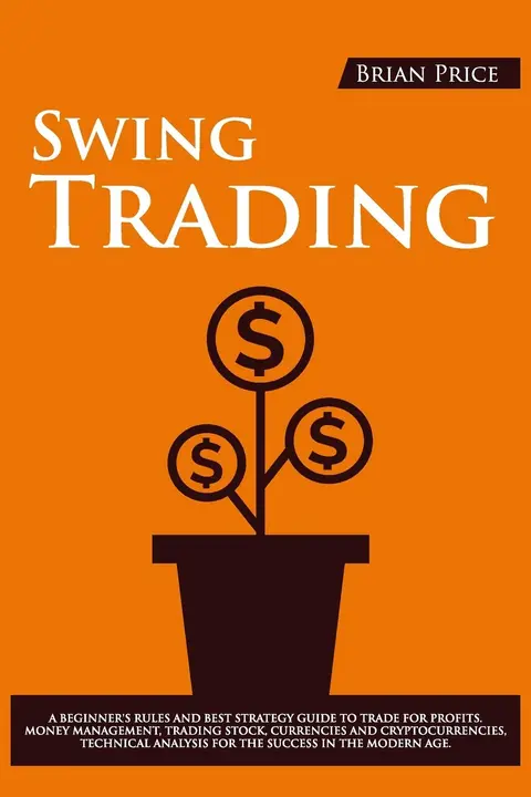 Cover of Swing Trading