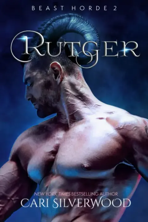 Cover of Rutger