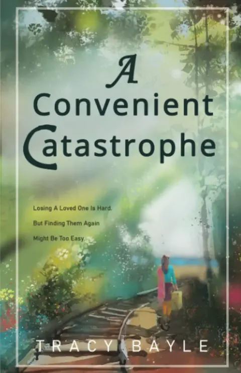 Cover of A Convenient Catastrophe
