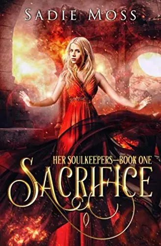 Cover of Sacrifice