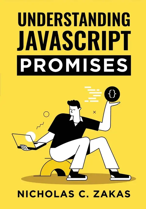 Cover of Understanding JavaScript Promises