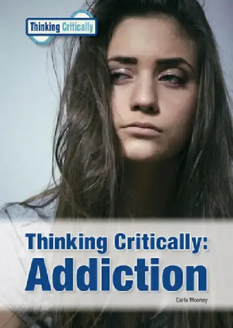 Cover of Thinking Critically