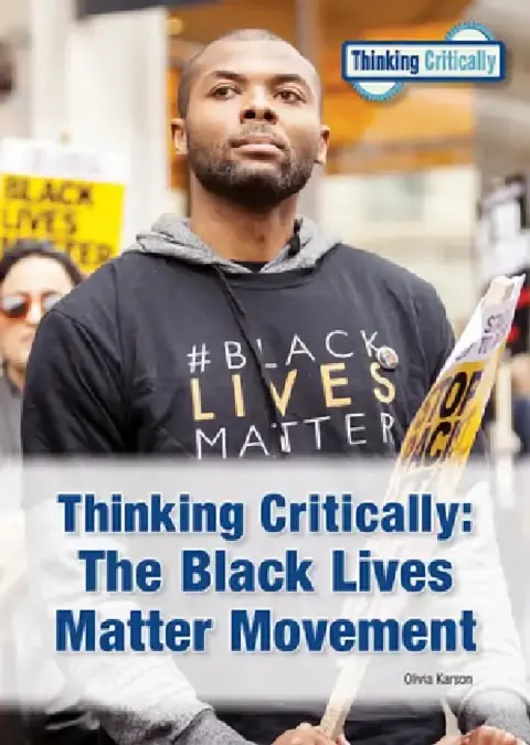 Cover of Thinking Critically