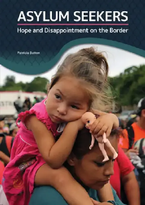 Cover of Asylum Seekers