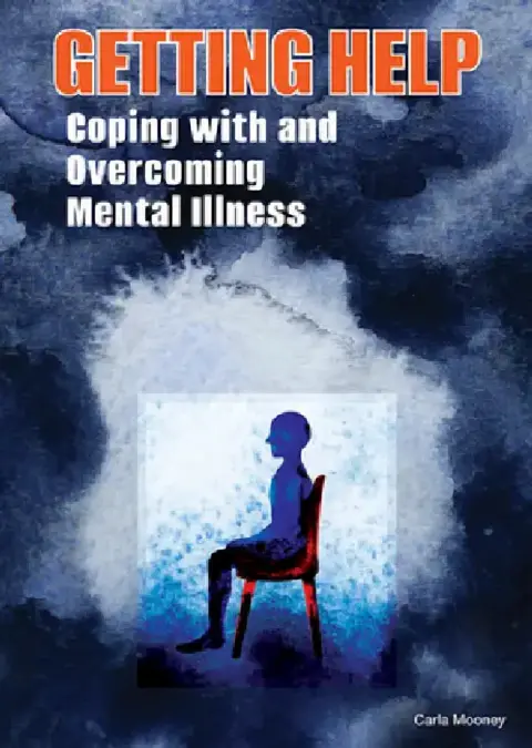Cover of Getting Help