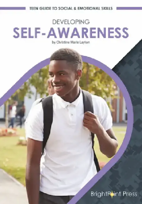 Cover of Developing Self-Awareness
