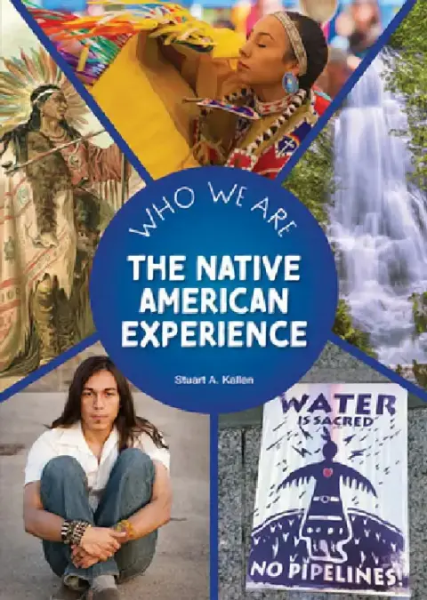 Cover of The Native American Experience