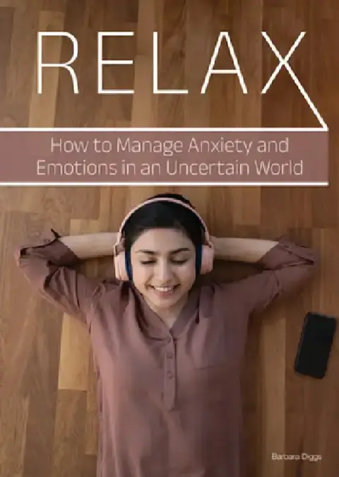 Cover of Relax