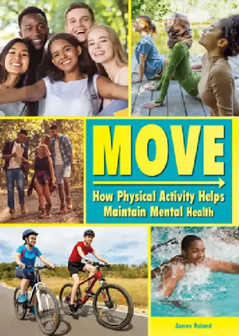 Cover of Move