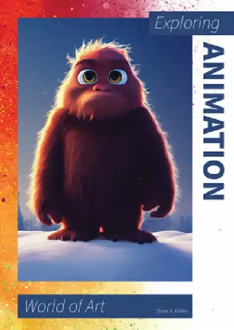 Cover of Exploring Animation