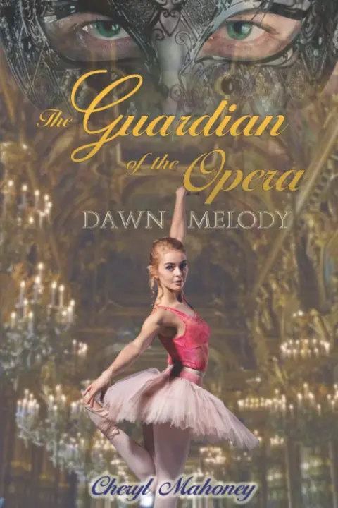 Cover of Dawn Melody