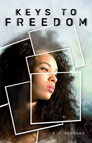 Cover of Keys to Freedom
