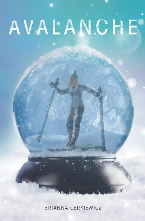 Cover of Avalanche