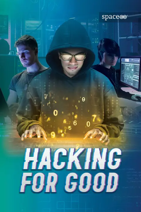 Cover of Hacking for Good