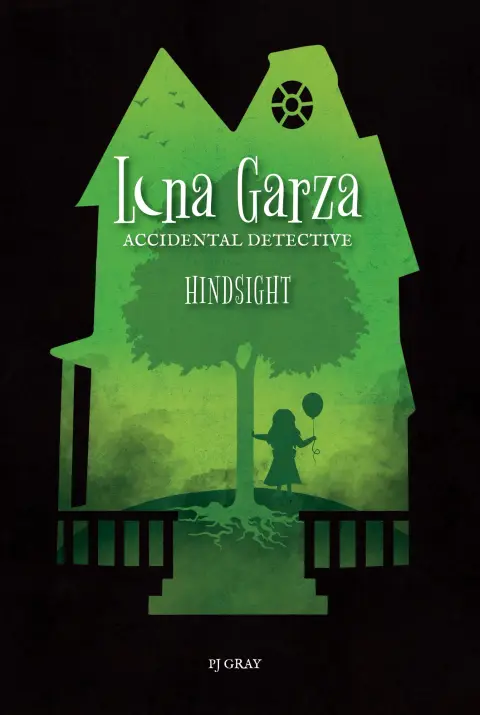 Cover of Hindsight