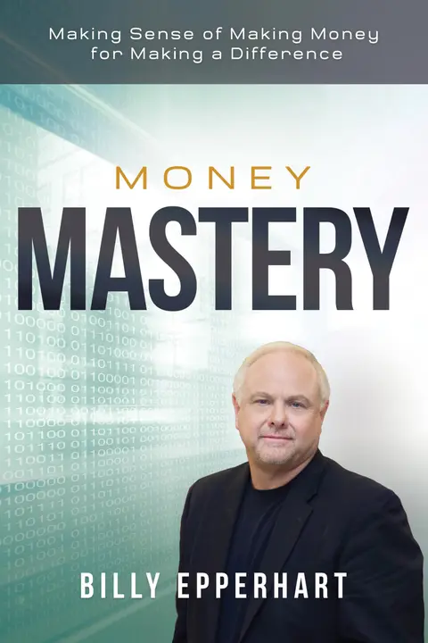 Cover of Money Mastery