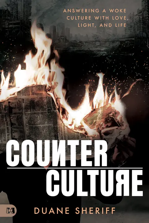 Cover of Counterculture