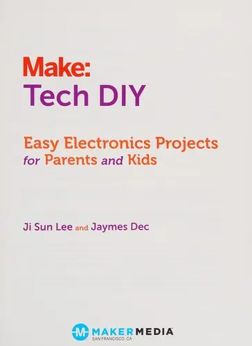 Cover of Make