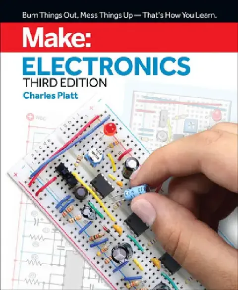 Cover of Make