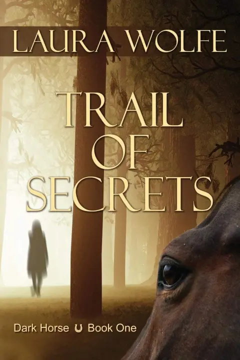 Cover of Trail of Secrets