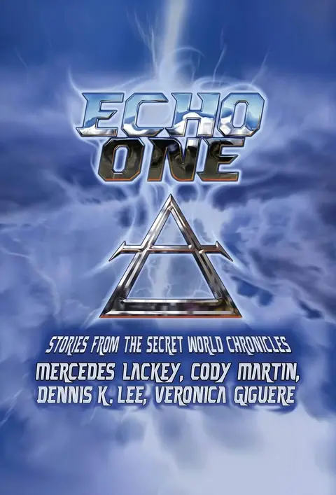Cover of Echo One