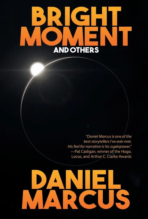 Cover of Bright Moment and Others