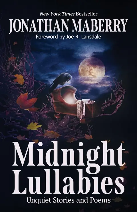 Cover of Midnight Lullabies