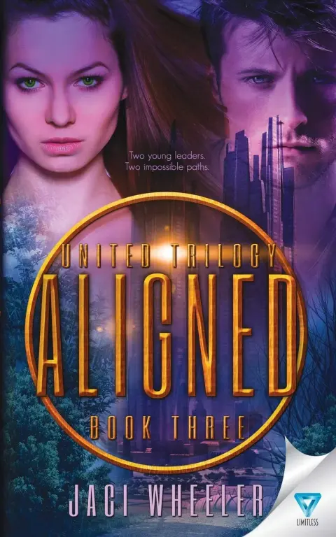 Cover of Aligned