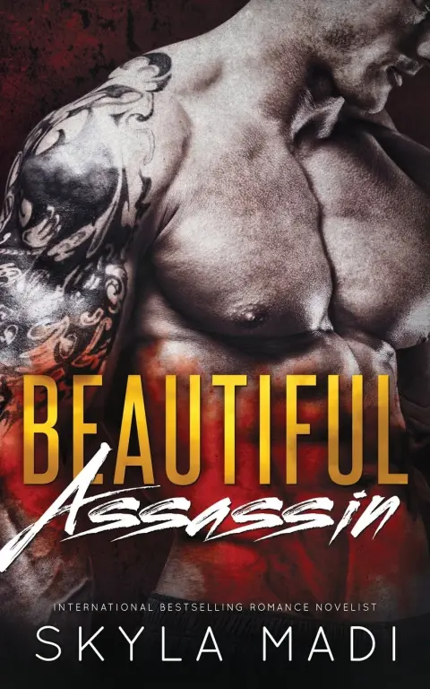 Cover of Beautiful Assassin