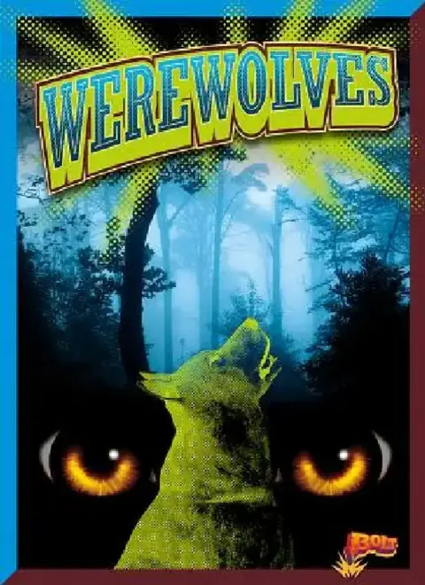 Cover of Werewolves
