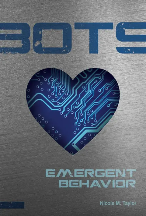 Cover of Emergent Behavior