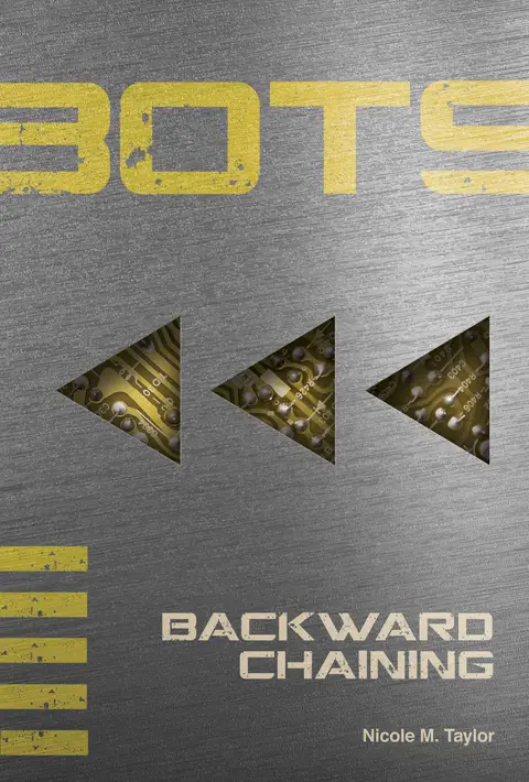 Cover of Backward Chaining
