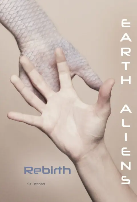 Cover of Rebirth