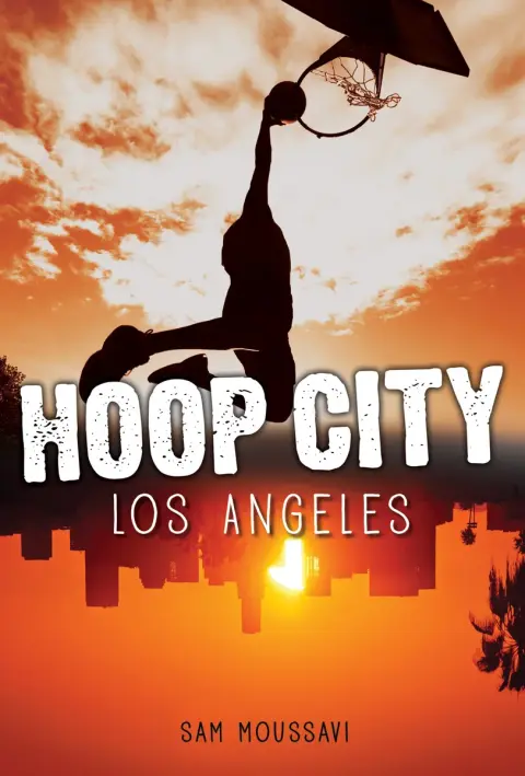 Cover of Los Angeles
