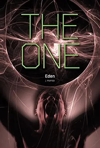 Cover of Eden